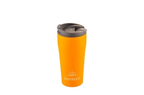 North - Bardak Termos Turuncu 400 ml