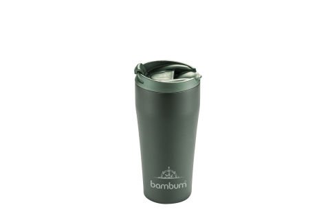 North - Bardak Termos Yeşil 400 ml