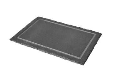 Soche - Servis Tabağı Küçük