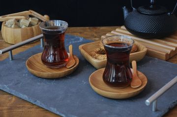 Pico - Taş Tepsi