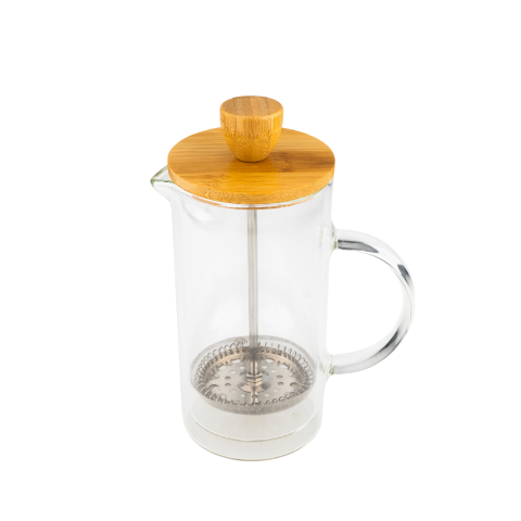 Azir - Çift Cidarlı French Press 350ml