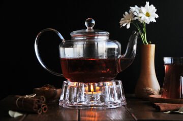 Folium - Süzgeçli Demlik 800 ml