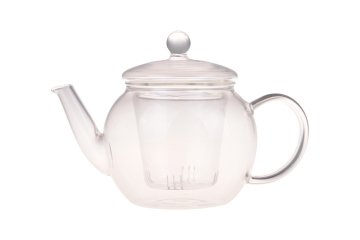 Petunia - Süzgeçli Demlik 500 Ml