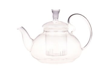 Jasmine - Süzgeçli Demlik 400 ml