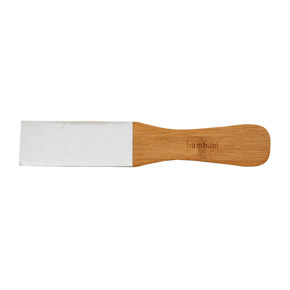Bambu Bıçak Bileyici