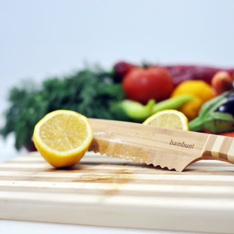 Ekmek Bıçağı