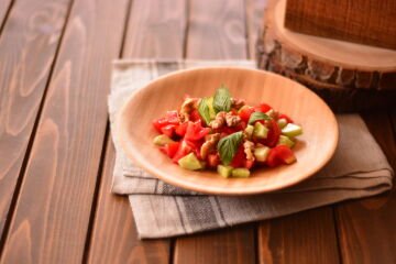 Billas - Salata & Meyve Kasesi Küçük