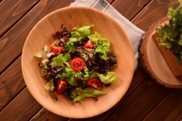 Billas - Salata & Meyve Kasesi Büyük