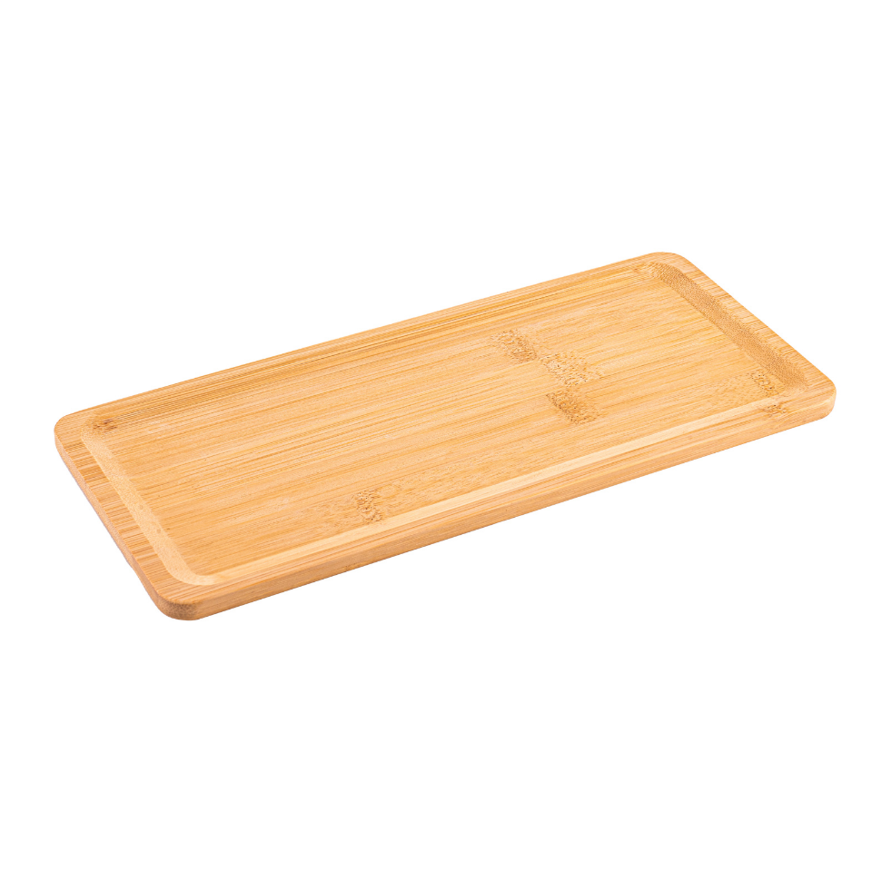 Emmy - Dikdörtgen Tabak 28 cm