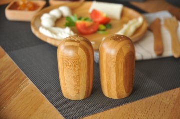 Piparo - Tuzluk Biberlik