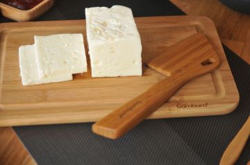 Hood - Peynir Bıçağı