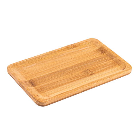 Emmy - Dikdörtgen Tabak 18 cm