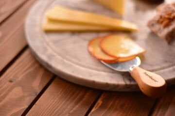 Kitta - Peynir Spatulası