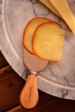 Kitta - Peynir Spatulası
