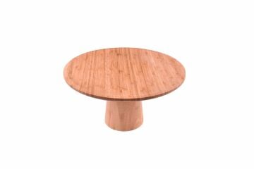 Gana - Ayaklı Sunum Yuvarlak 36 cm