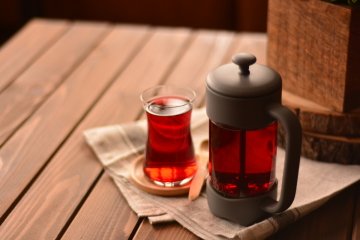 Gift - French Press 350 ml Gri