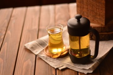 Gift - French Press 350 ml Siyah