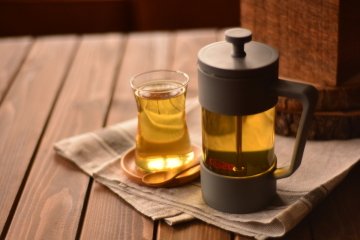 Loft -  French Press 350 ml Gri