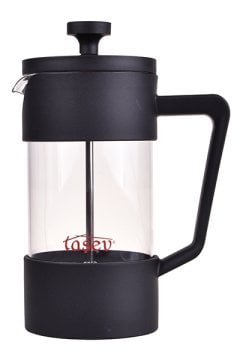 Loft -  French Press 350 ml Siyah