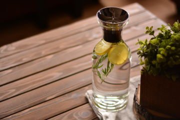 Lahi - Sürahi 1500 ml