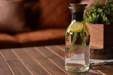 Lahi - Sürahi 1500 ml