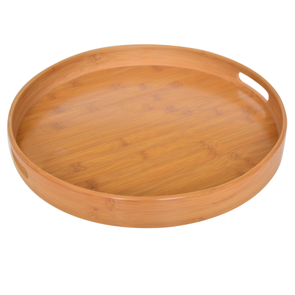 Carne - Yuvarlak Tepsi 40 cm