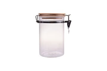 Mada - Kilitli Cam Saklama Kabı 14 cm