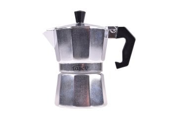 Palazzo - Moka Pot 3 Fincan