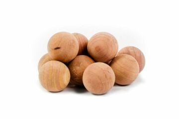 Boite - Bambu Naftalin