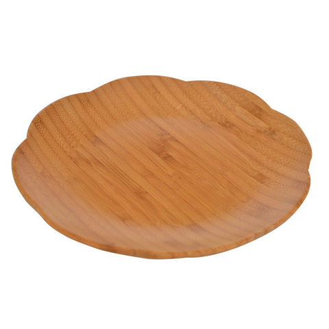 Pappi - Çiçek Tabak 20 cm