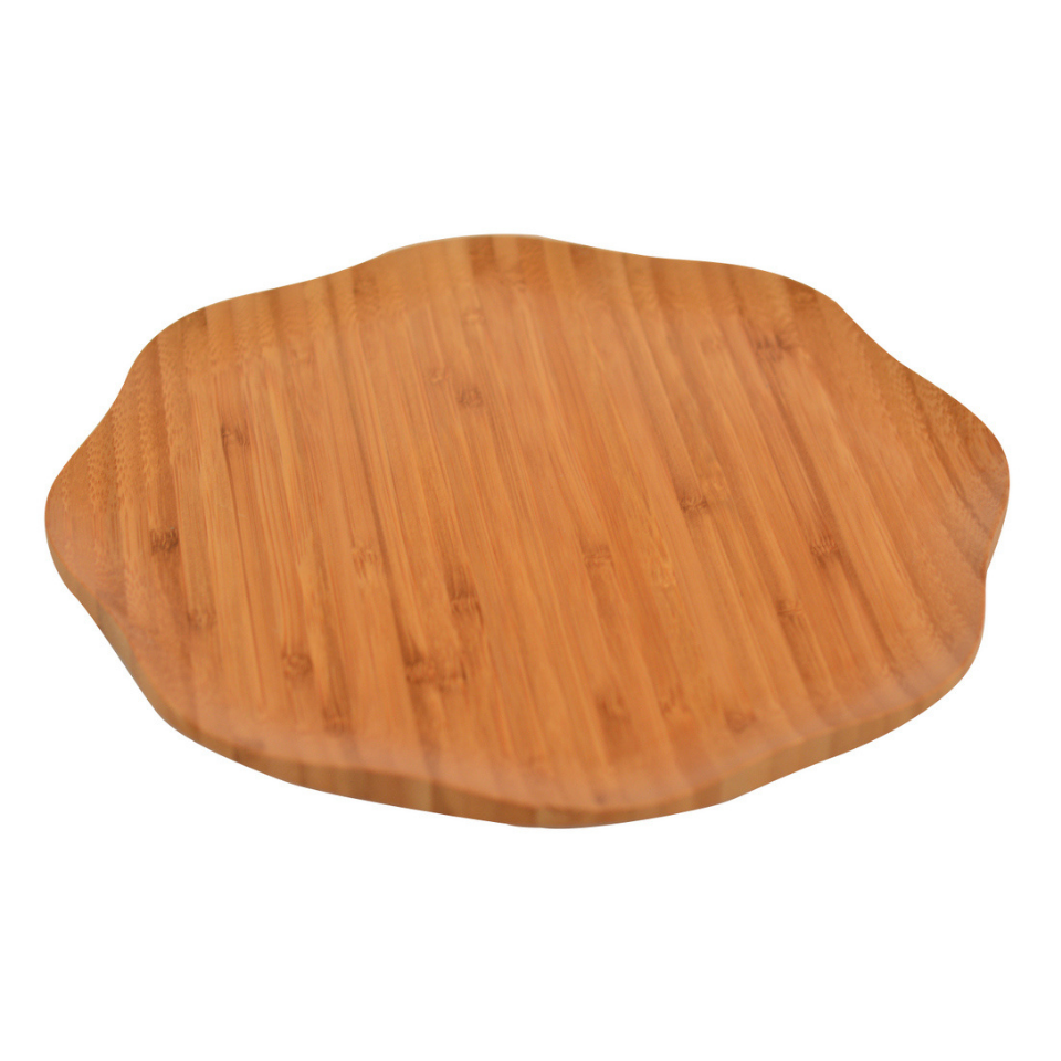 Pappi - Çiçek Tabak 28 cm
