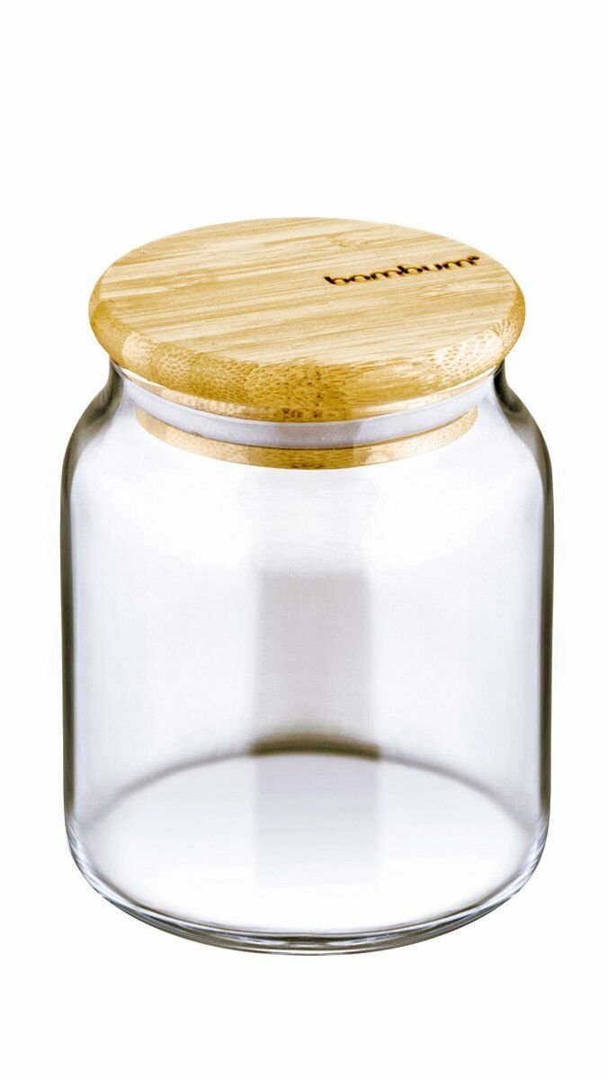 Zone - Cam Saklama Kabı 250ml