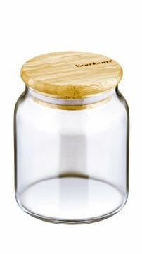 Zone - Cam Saklama Kabı 250ml