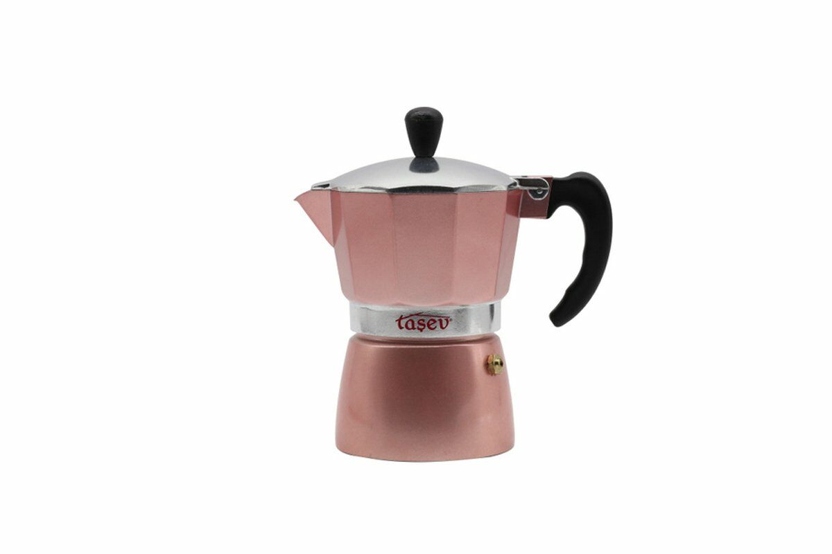 Mopinky - Moka Pot 3 Fincan
