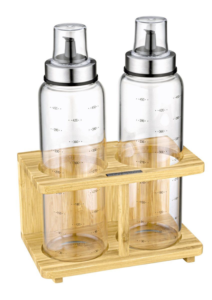 Damla - 3 Parça Yağlık Sirkelik 500ml