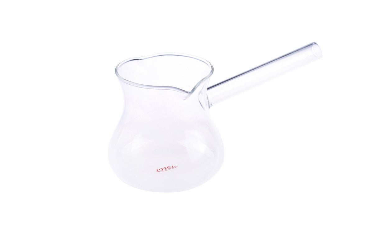 Porte - Cam Cezve 500 ml