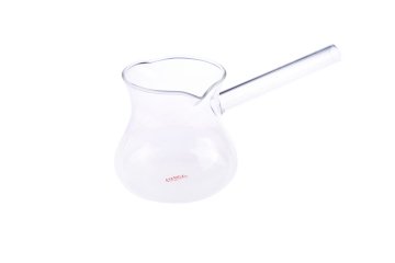 Porte - Cam Cezve 500 ml