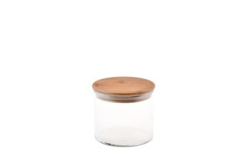 Melis - Cam Saklama Kabı Küçük (700ml)