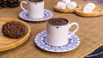 Maku - 6 Kişilik Kahve Fincan Takımı