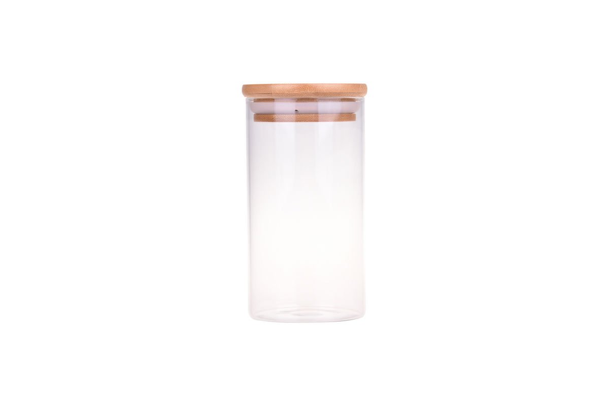 Bolla - Cam Saklama Kabı 350 ml