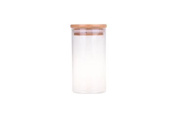 Bolla - Cam Saklama Kabı 350 ml