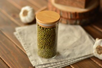 Bolla - Cam Saklama Kabı 350 ml