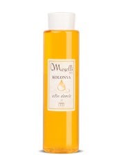 Meselli Altın Damla Kolonyası Pvc Şişe 360 ML