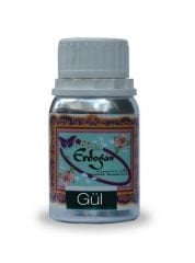 Erdoğan Alüminyum Tüp Gül Esansı 50 ML (Lux Kalite) (Farklı Kokulardan Bulunmaktadır.)