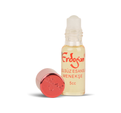 Erdoğan Menekşe Esansı 5 cc (Lux Kalite)