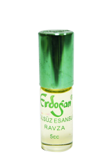 Erdoğan Ravza Esansı 5 cc (Lux Kalite)