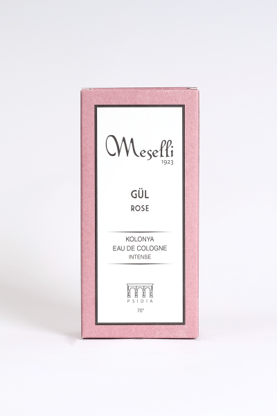 Meselli Gül Kolonyası  200 ML