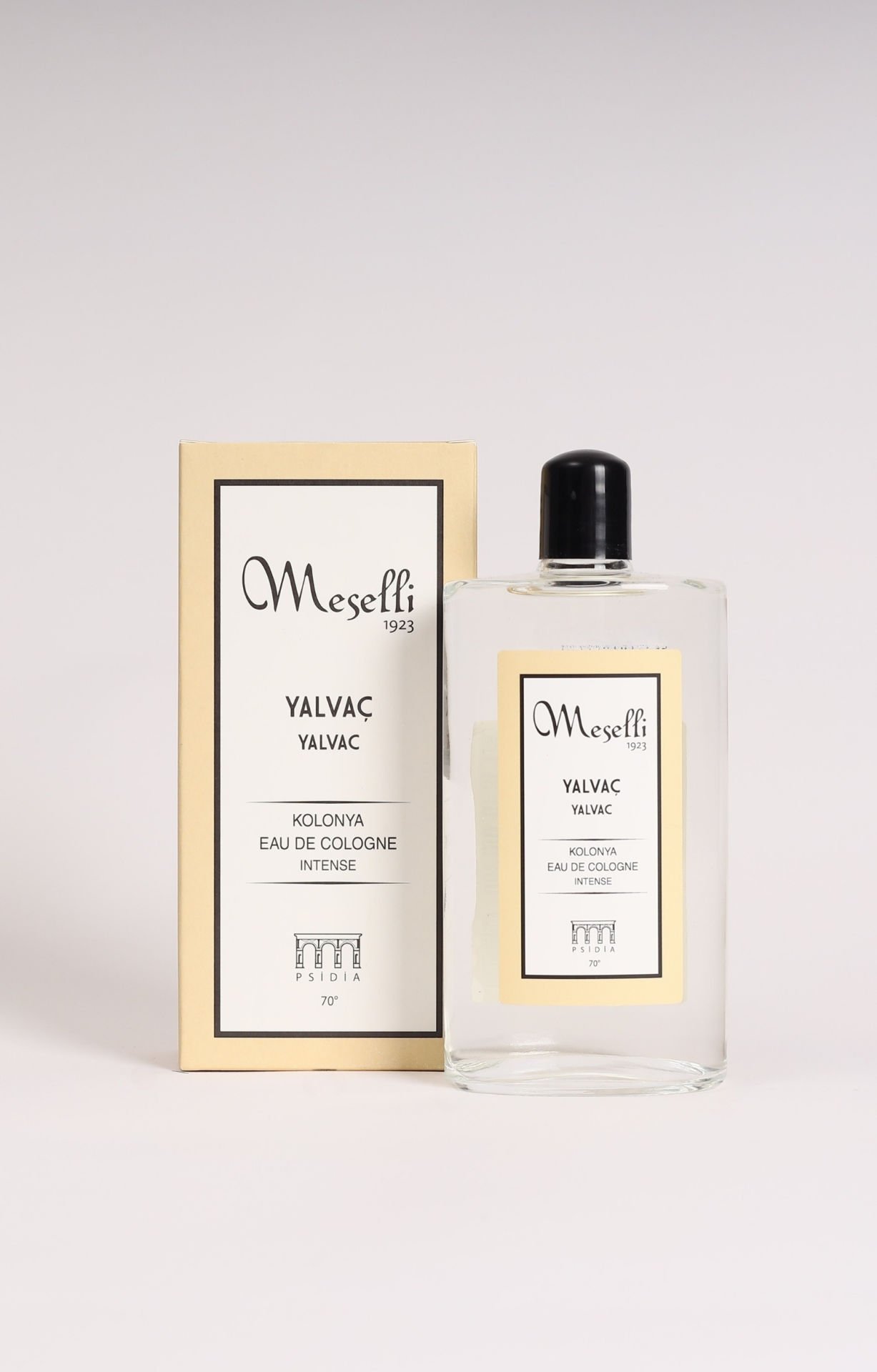 Meselli Yalvaç Kolonyası  (Yalvaç Geceleri) 200 ML