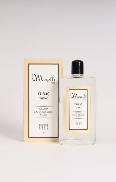 Meselli Yalvaç Kolonyası  (Yalvaç Geceleri) 200 ML