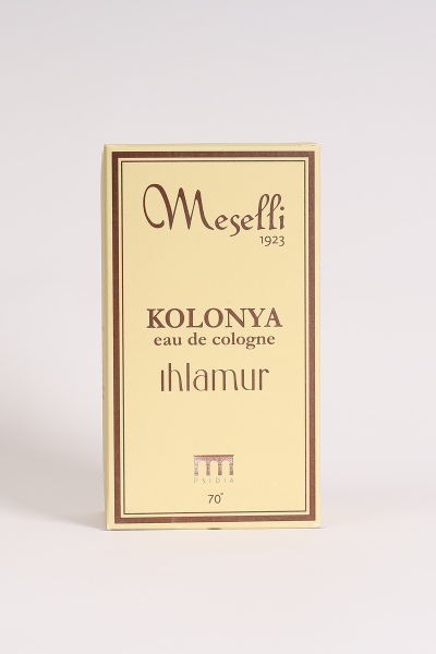 Meselli Ihlamur Kolonyası 200 ML